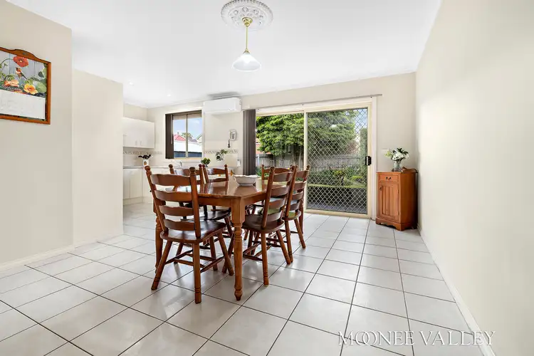 Fifth view of Homely house listing, 4A Vaynor Street, Niddrie VIC 3042