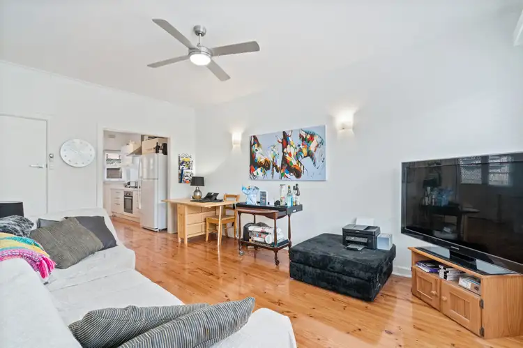 Fifth view of Homely unit listing, Unit 4/113 Godfrey Tce, Erindale SA 5066