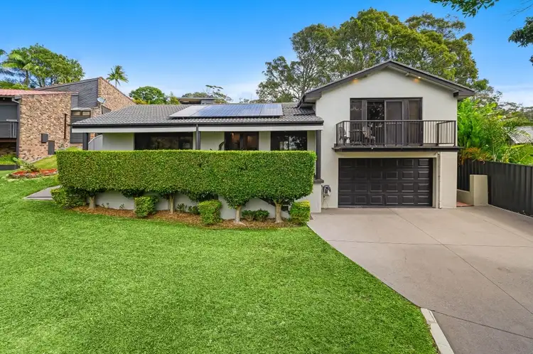 Main view of Homely house listing, 28 Halewood Cl, Jewells NSW 2280