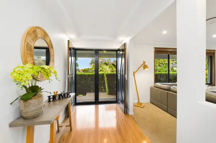 Second view of Homely house listing, 28 Halewood Cl, Jewells NSW 2280