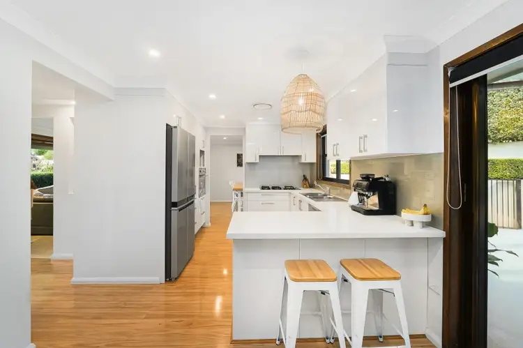 Third view of Homely house listing, 28 Halewood Cl, Jewells NSW 2280
