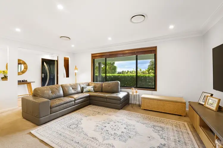 Fourth view of Homely house listing, 28 Halewood Cl, Jewells NSW 2280