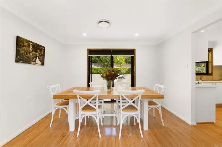 Fifth view of Homely house listing, 28 Halewood Cl, Jewells NSW 2280