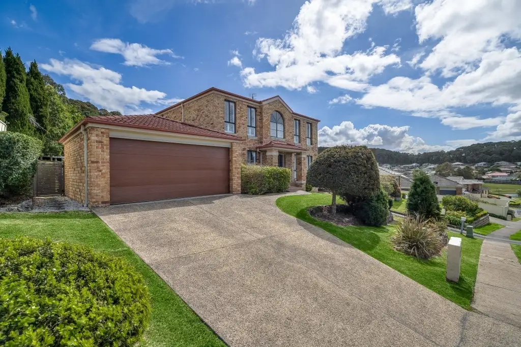 Main view of Homely house listing, 8 Meridian Cl, Belmont NSW 2280