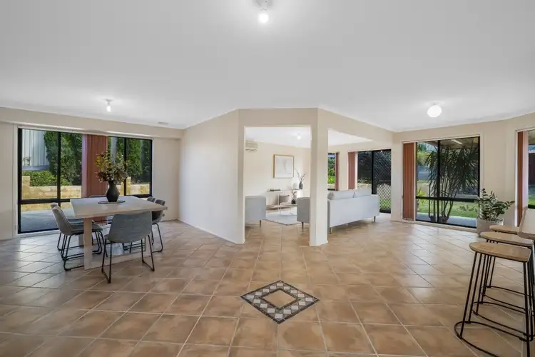 Fourth view of Homely house listing, 8 Meridian Cl, Belmont NSW 2280