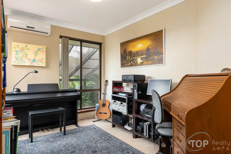 Fifth view of Homely house listing, 14 Dory Place, Willetton WA 6155