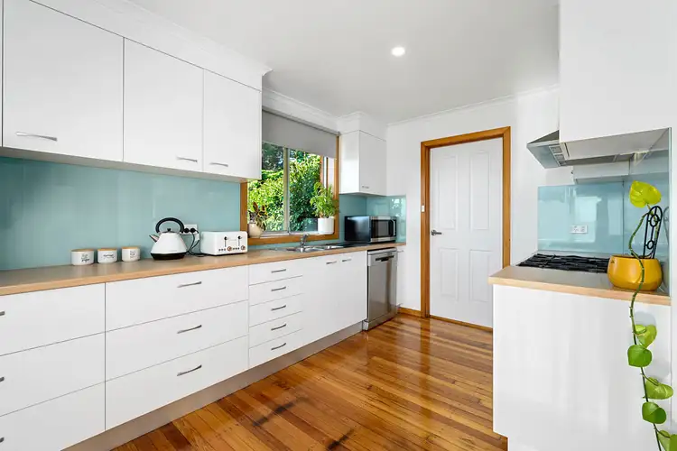 Third view of Homely house listing, 16 Ling St, Penguin TAS 7316