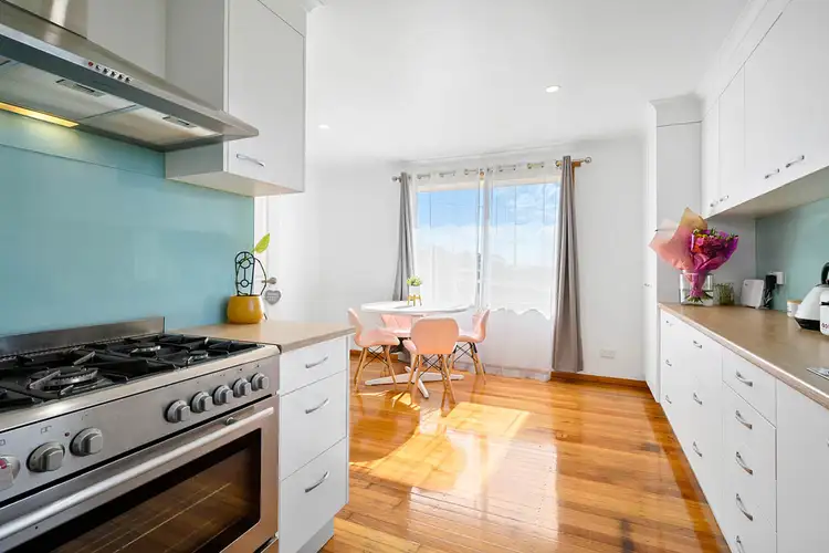 Fifth view of Homely house listing, 16 Ling St, Penguin TAS 7316
