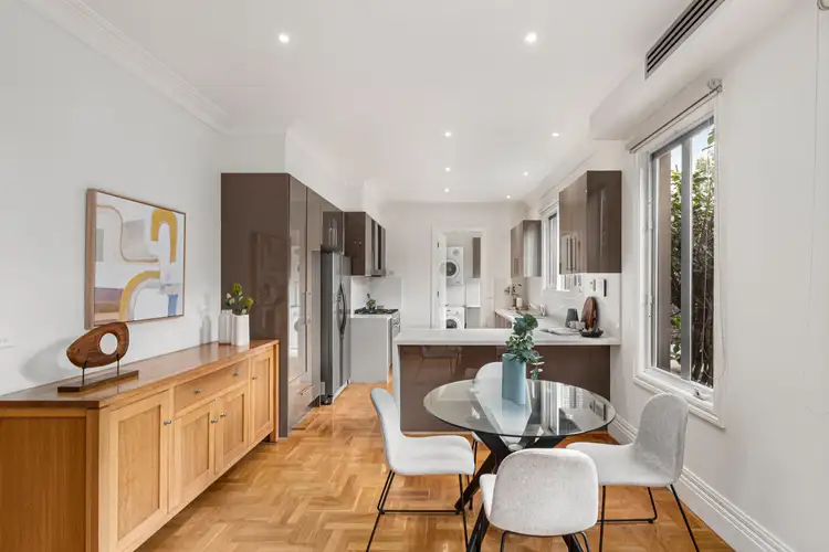 Fifth view of Homely townhouse listing, 3, 57 Carpenter St, Brighton VIC 3186