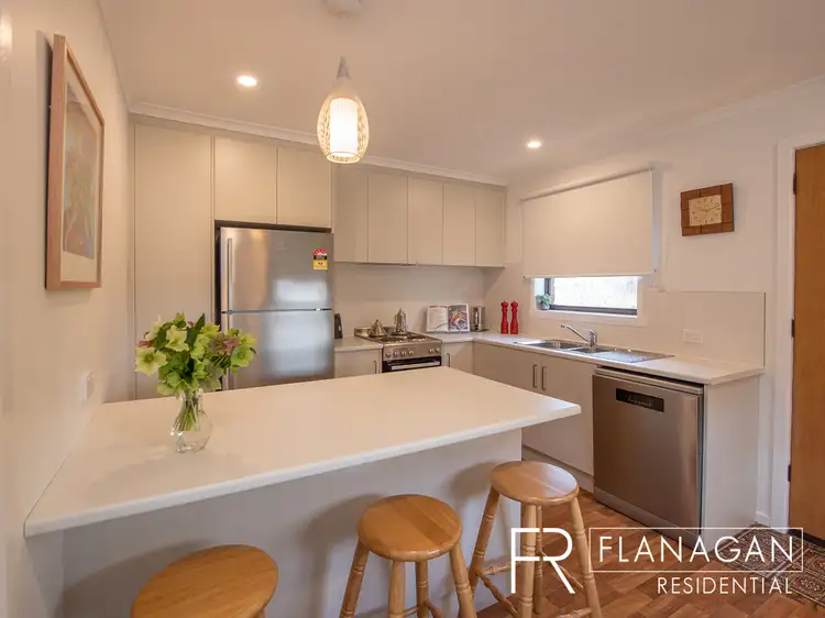 Fourth view of Homely unit listing, 1/14-16 Gorge Road, Trevallyn TAS 7250