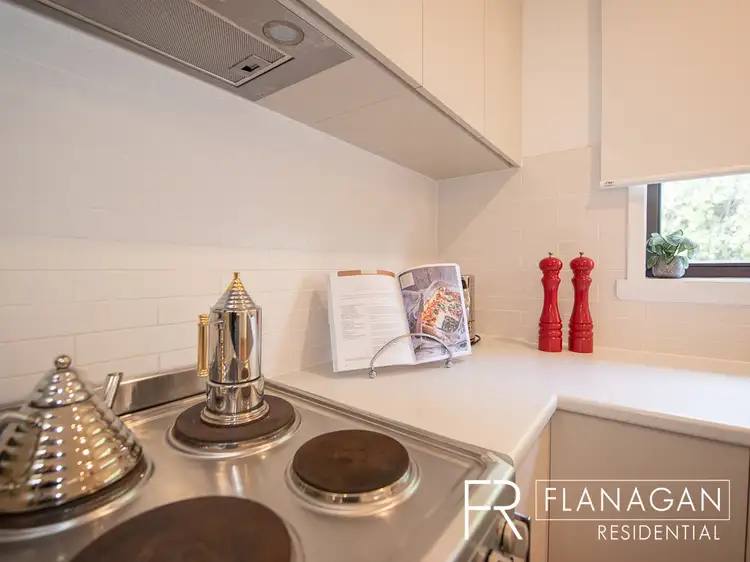 Fifth view of Homely unit listing, 1/14-16 Gorge Road, Trevallyn TAS 7250