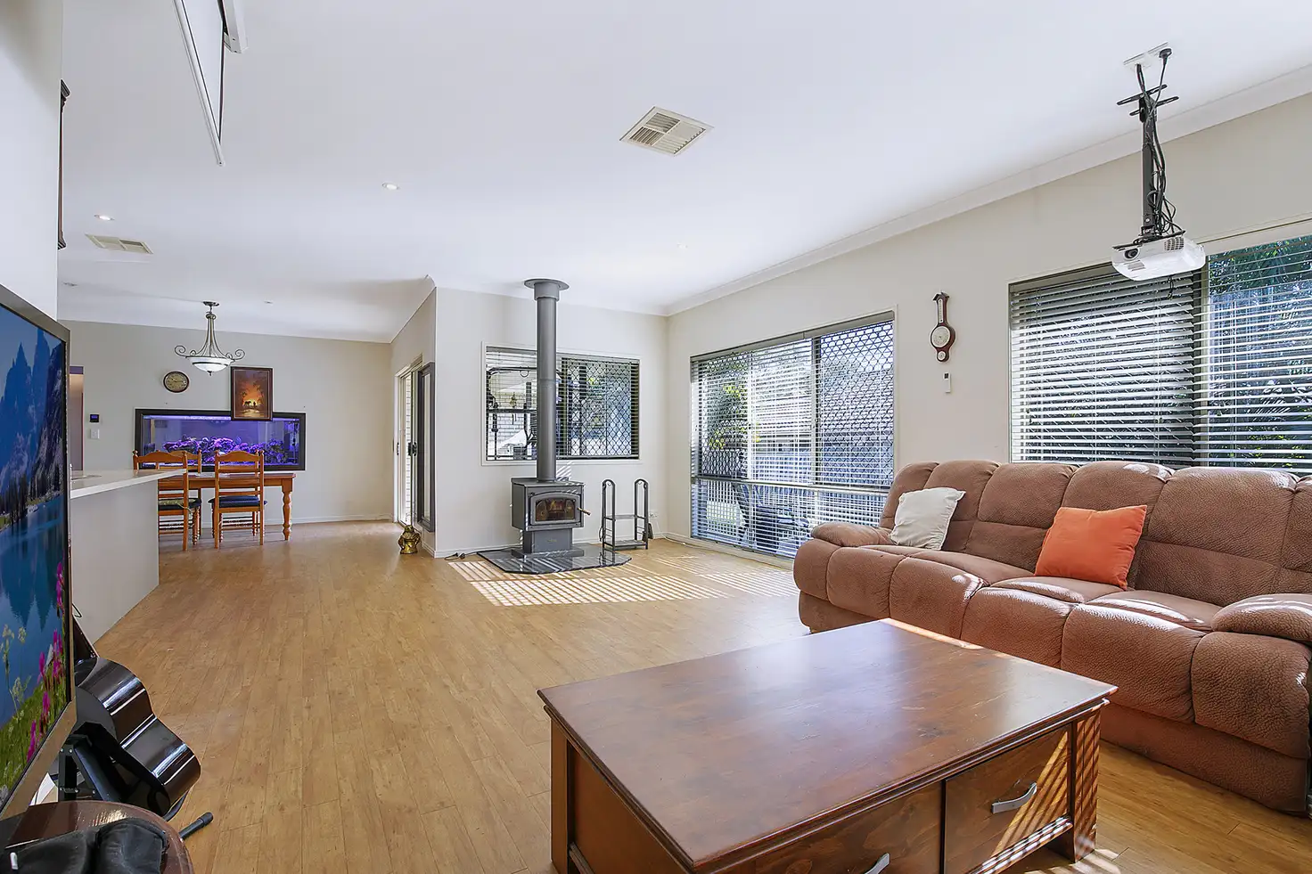 Main view of Homely house listing, 8 Eucalyptus Street, Heathwood QLD 4110