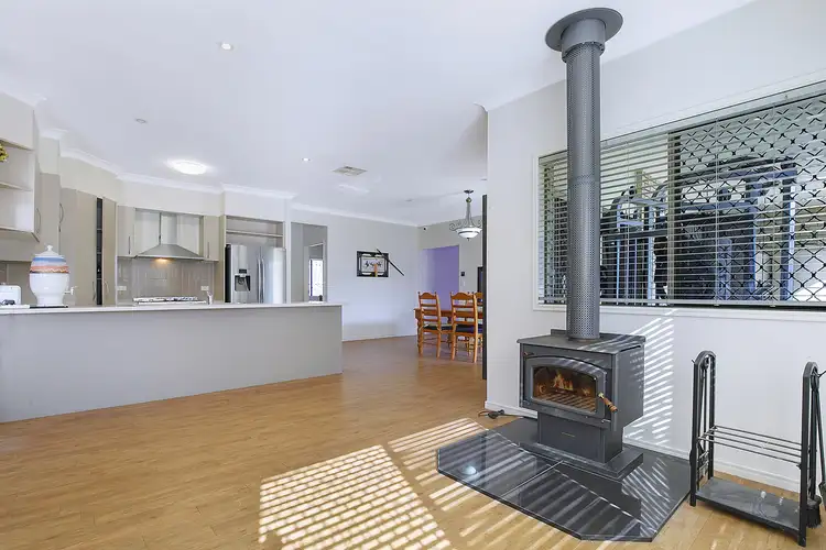 Third view of Homely house listing, 8 Eucalyptus Street, Heathwood QLD 4110