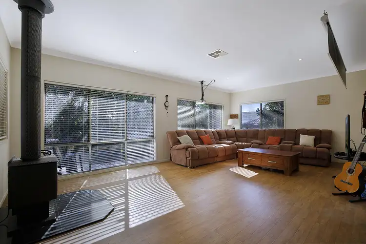 Fourth view of Homely house listing, 8 Eucalyptus Street, Heathwood QLD 4110