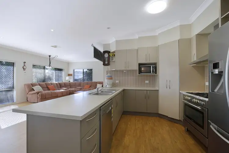 Fifth view of Homely house listing, 8 Eucalyptus Street, Heathwood QLD 4110