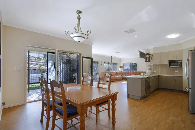 Sixth view of Homely house listing, 8 Eucalyptus Street, Heathwood QLD 4110