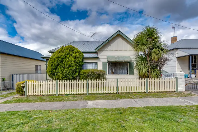 Main view of Homely house listing, 73 Coromandel St, Goulburn NSW 2580