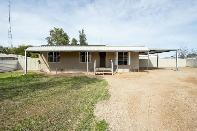 Main view of Homely house listing, 6 Warren Street, Port Pirie SA 5540