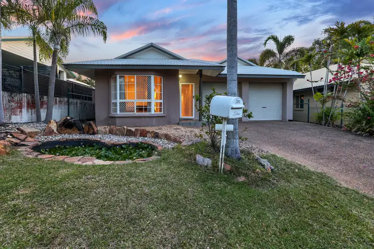 7 Umbrawarra Close, Gunn NT 832