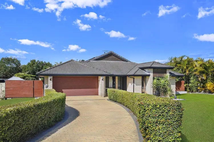 1 Yarle Court, Narangba QLD 4504