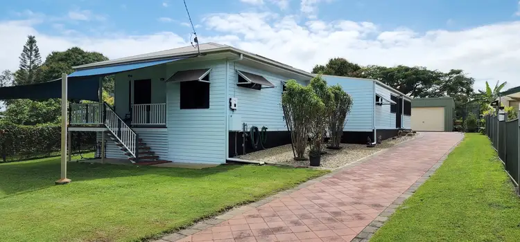 166 Bowen St, Cardwell QLD 4849