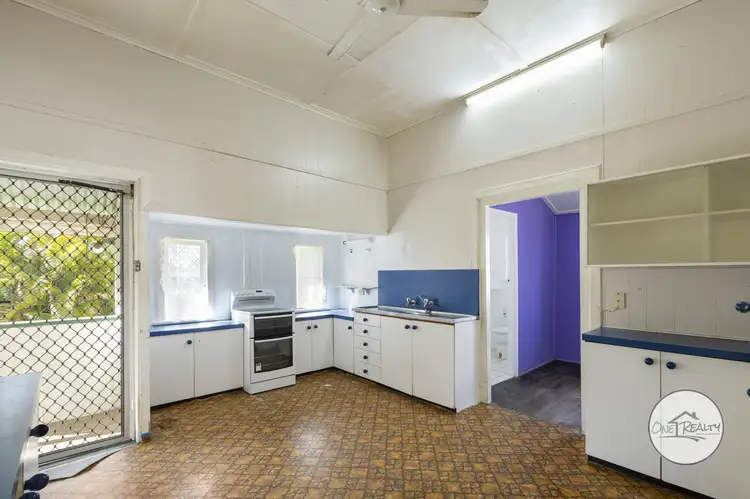 Second view of Homely house listing, 15 Nuneaton St, Maryborough QLD 4650
