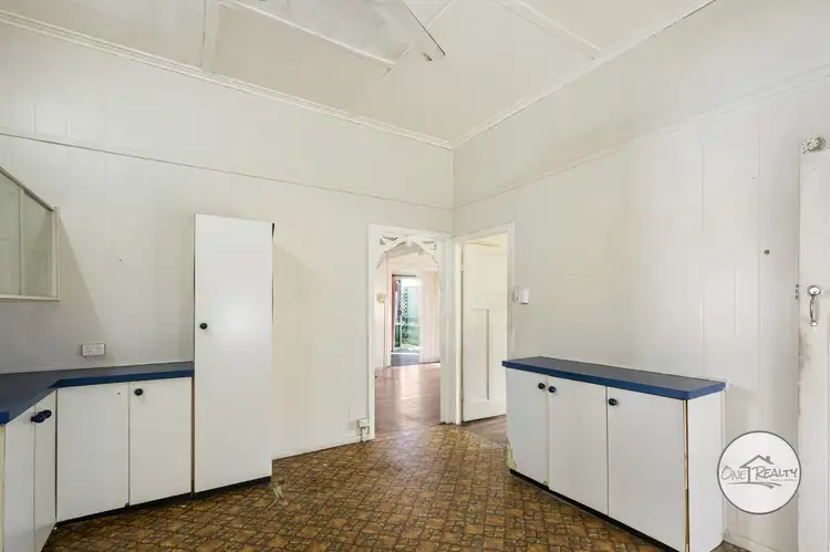 Fifth view of Homely house listing, 15 Nuneaton St, Maryborough QLD 4650