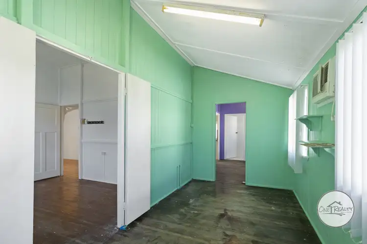 Seventh view of Homely house listing, 15 Nuneaton St, Maryborough QLD 4650