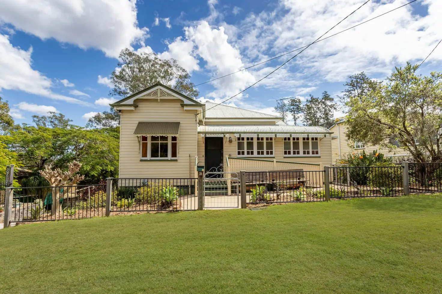 Main view of Homely house listing, 3 Omar St, West Ipswich QLD 4305