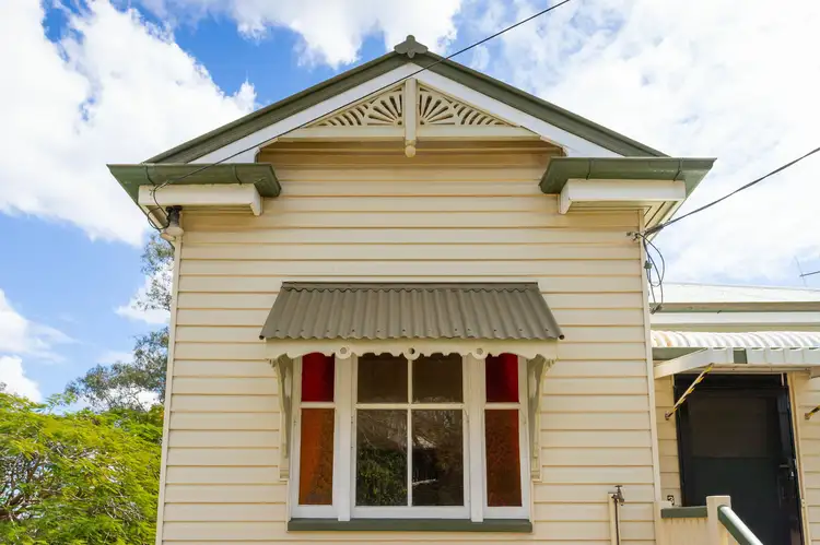 Second view of Homely house listing, 3 Omar St, West Ipswich QLD 4305