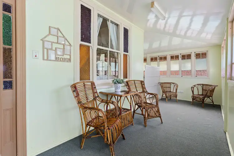 Fourth view of Homely house listing, 3 Omar St, West Ipswich QLD 4305