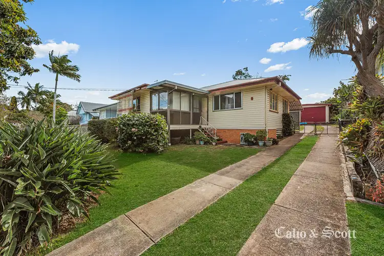 Second view of Homely house listing, 8 Kenbarry St, Brighton QLD 4017