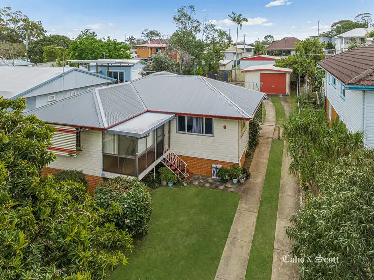 Third view of Homely house listing, 8 Kenbarry St, Brighton QLD 4017