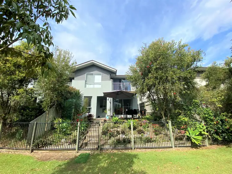 Unit 27/4 Rhiana St, Pimpama QLD 4209