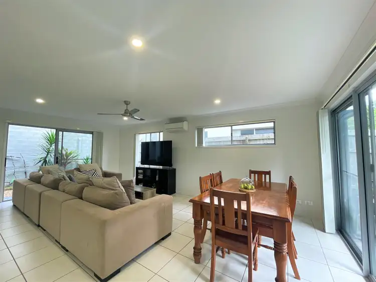 Sixth view of Homely townhouse listing, Unit 27/4 Rhiana St, Pimpama QLD 4209