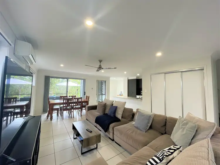 Seventh view of Homely townhouse listing, Unit 27/4 Rhiana St, Pimpama QLD 4209