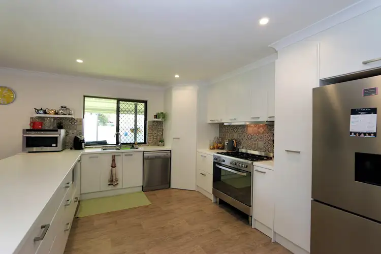 Second view of Homely house listing, 30A Croft St, Bargara QLD 4670