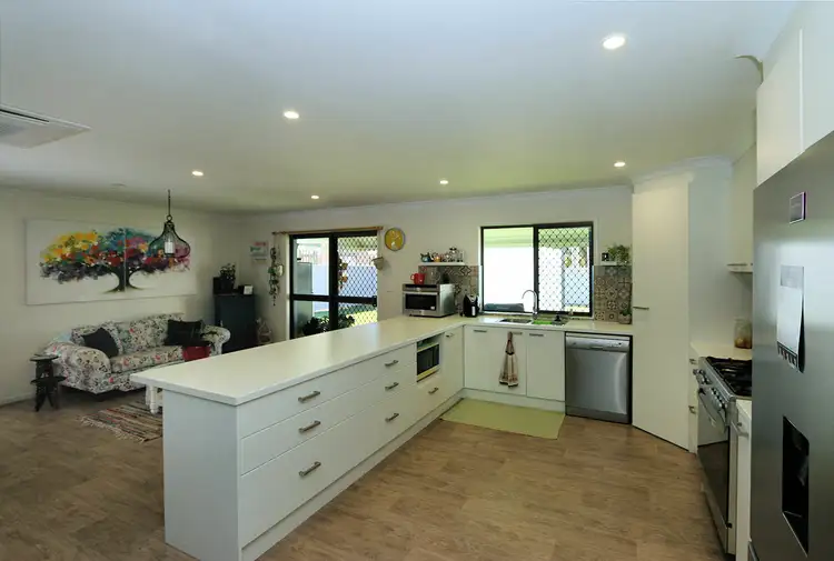 Fourth view of Homely house listing, 30A Croft St, Bargara QLD 4670