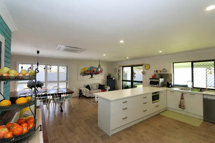 Fifth view of Homely house listing, 30A Croft St, Bargara QLD 4670