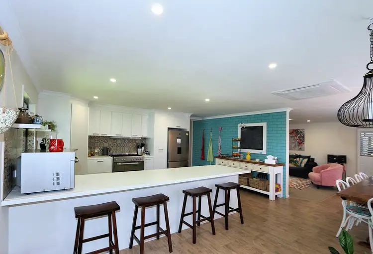 Sixth view of Homely house listing, 30A Croft St, Bargara QLD 4670