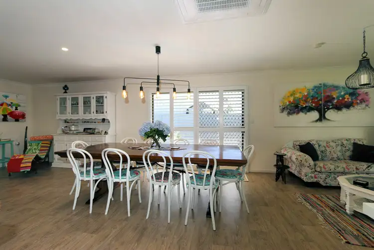 Seventh view of Homely house listing, 30A Croft St, Bargara QLD 4670
