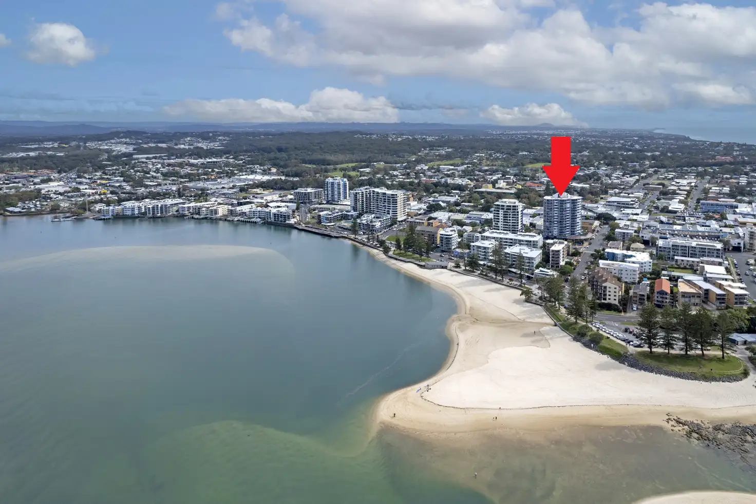 Main view of Homely apartment listing, Unit 37/30 Minchinton St, Caloundra QLD 4551