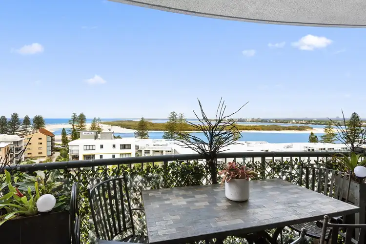 Third view of Homely apartment listing, Unit 37/30 Minchinton St, Caloundra QLD 4551