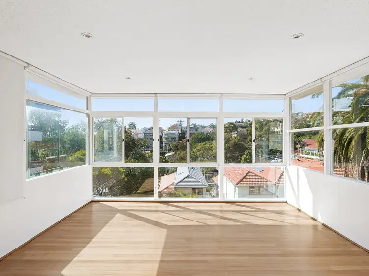 2/84 Chaleyer St, Rose Bay NSW 2029