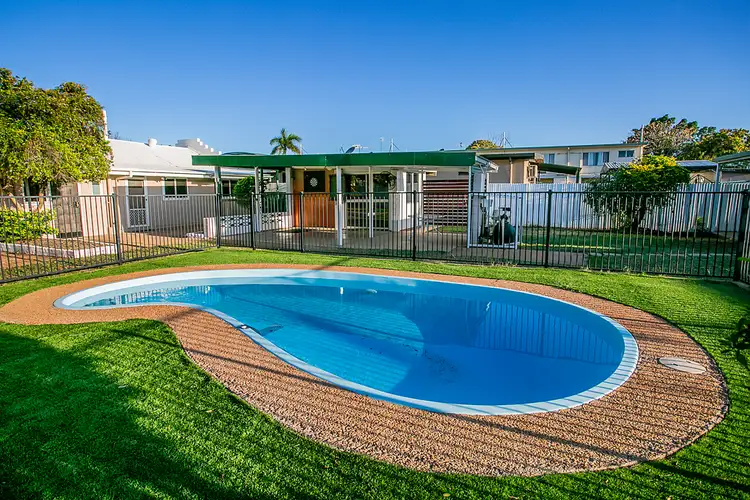 Second view of Homely house listing, 151 Miles Street, Mount Isa QLD 4825