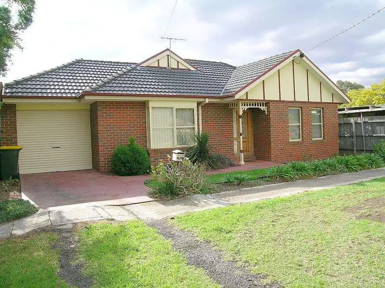 Unit/46A Wood Street, Avondale Heights VIC 3034