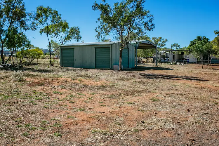 Second view of Homely house listing, 13 Breakaway Drive, Mount Isa QLD 4825