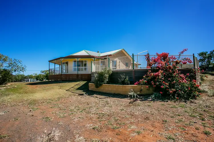 Fourth view of Homely house listing, 13 Breakaway Drive, Mount Isa QLD 4825