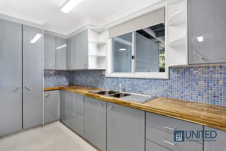 Sixth view of Homely house listing, 13 Neville St, Marayong NSW 2148