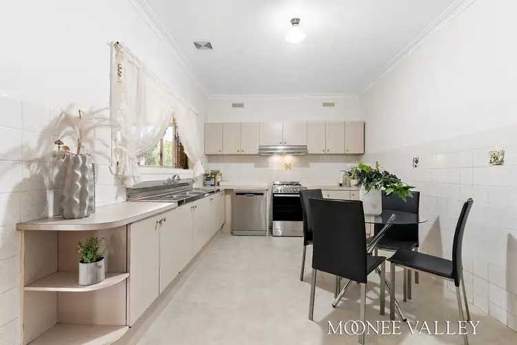 Fourth view of Homely house listing, 45 Riviera Road, Avondale Heights VIC 3034